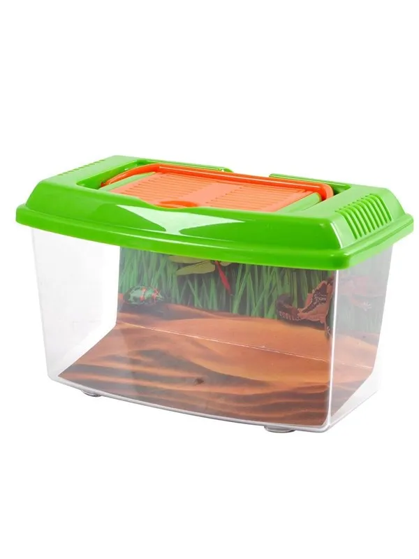 PLAY Bugs Carry Case