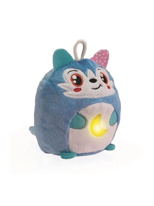 Clementoni Twinkle Twinkle Little Wolf