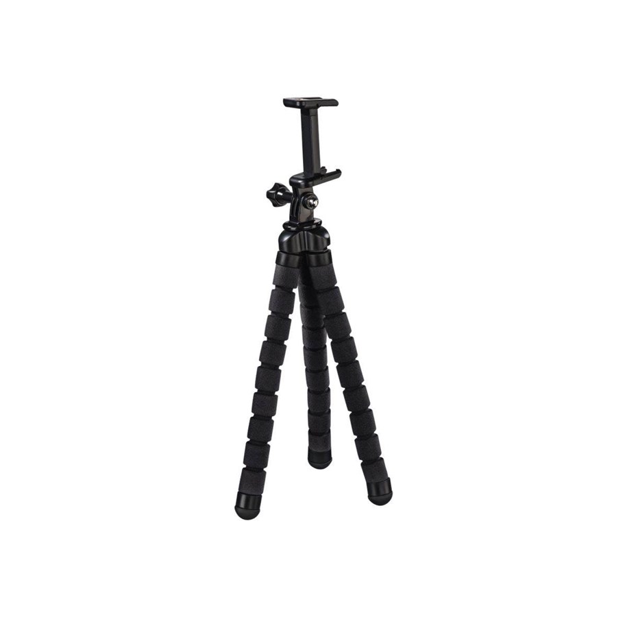 Hama "Flex" support system - shooting grip / mini tripod
