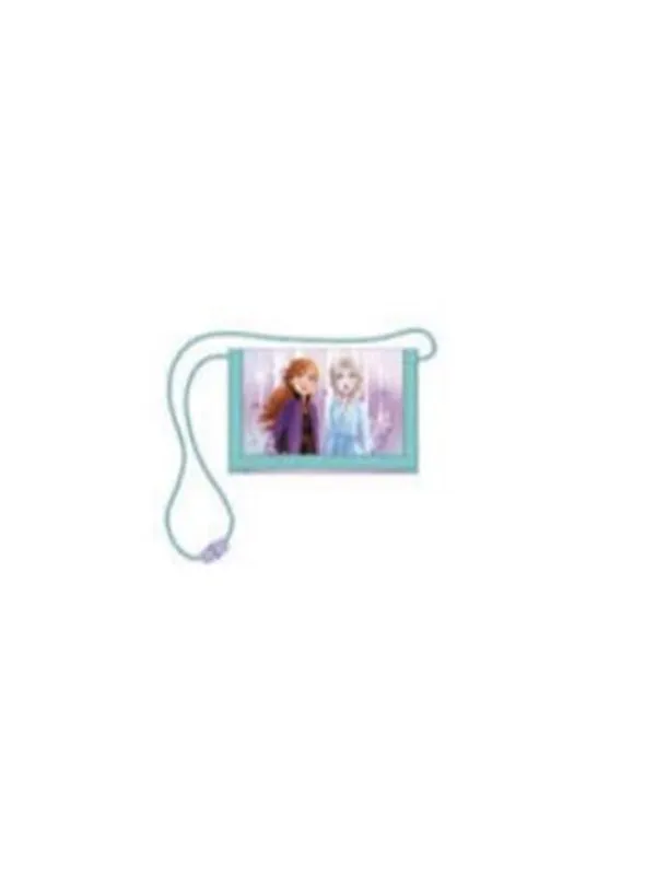 Undercover Disney Frozen wallet