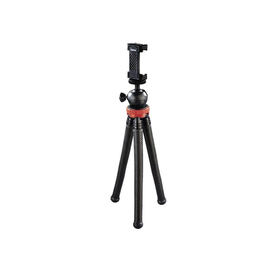 Hama FlexPro shooting grip / mini tripod / selfie stick