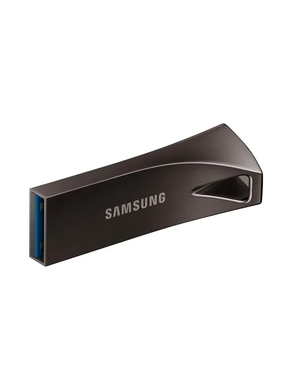 Samsung BAR Plus Titan - 64GB - Minnepenn