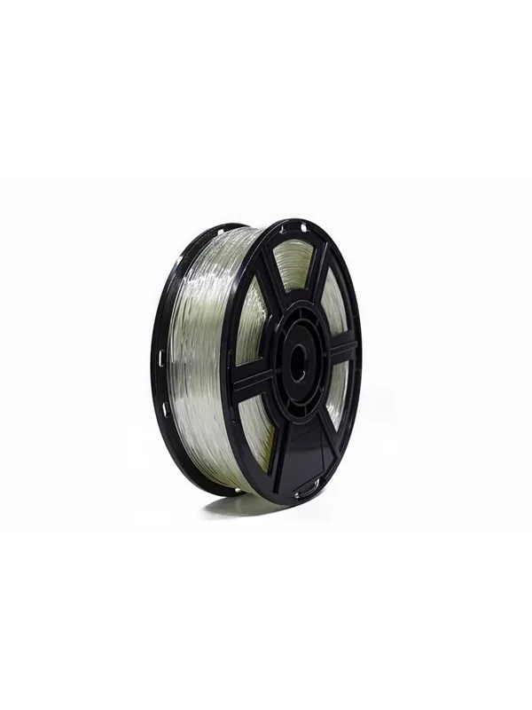 FlashForge PA (Nylon PA6/66) 1000g - Natural - 3D Printing Filament