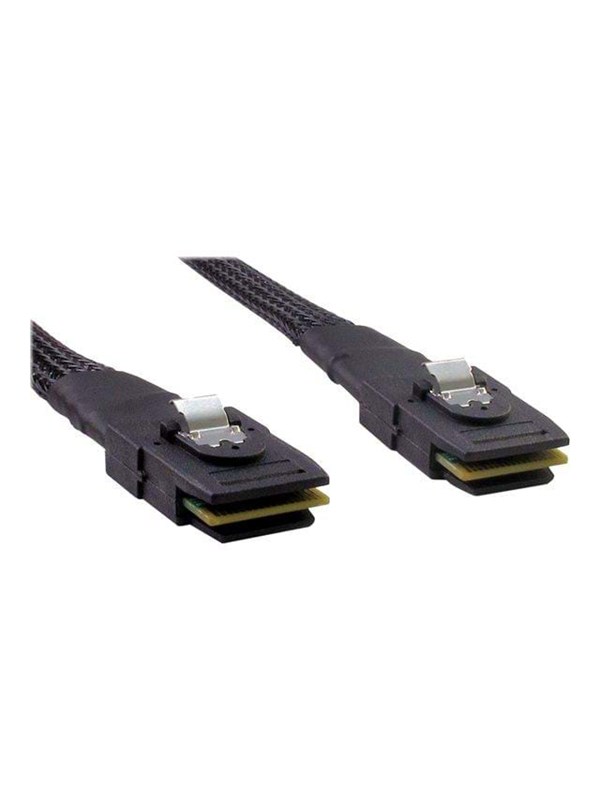 Inter-Tech SAS internt kabel