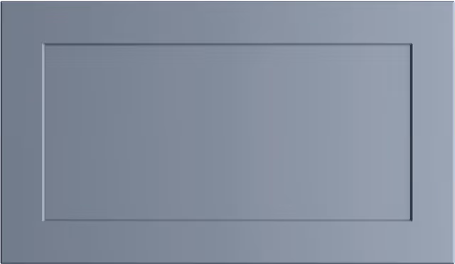 Epoq Canvas Blue Harmony bunnskuffepanel 60x35