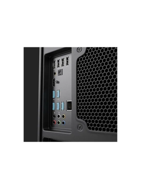 Lindy USB Type A Port Blocker Key - USB port blocker