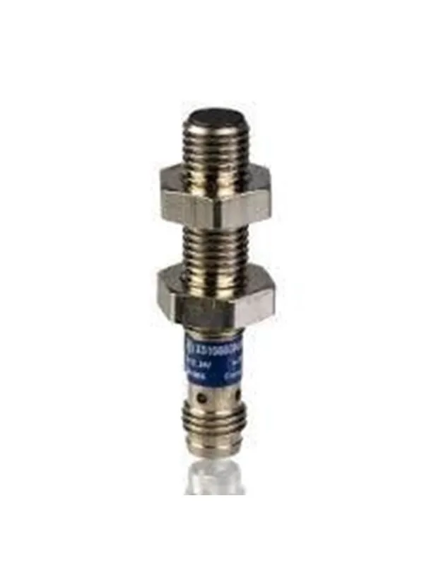 TELEMECANIQUE SENSORS Inductive sensor cylindrical m08 12 24vd