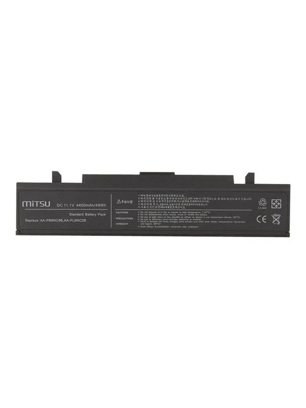 Mitsu BC/SA-R519