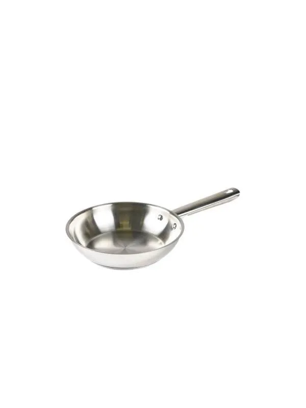 Funktion Frying pan Endurance 20 cm Steel