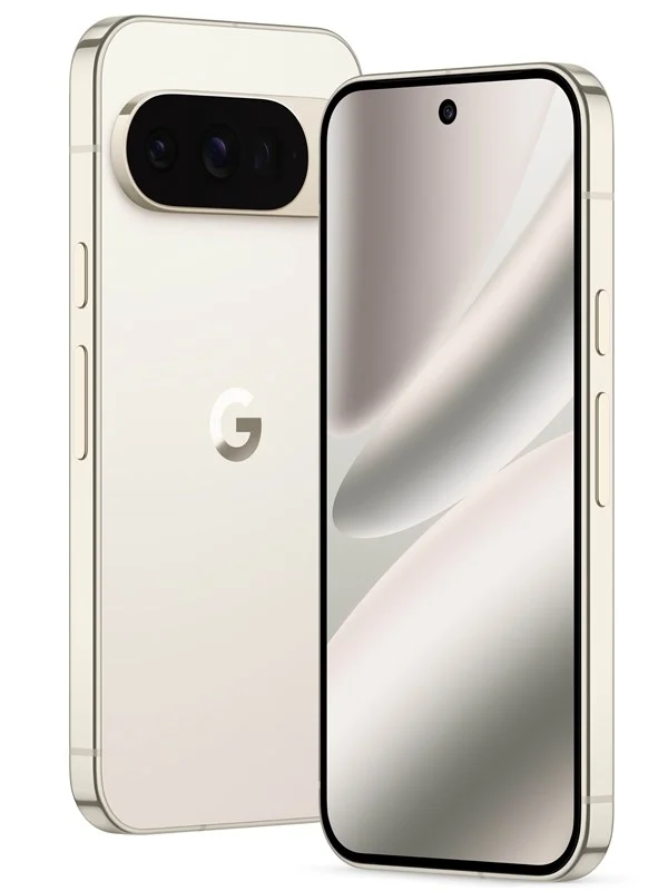 Google Pixel 10 Pro 256GB/16GB - Porcelain