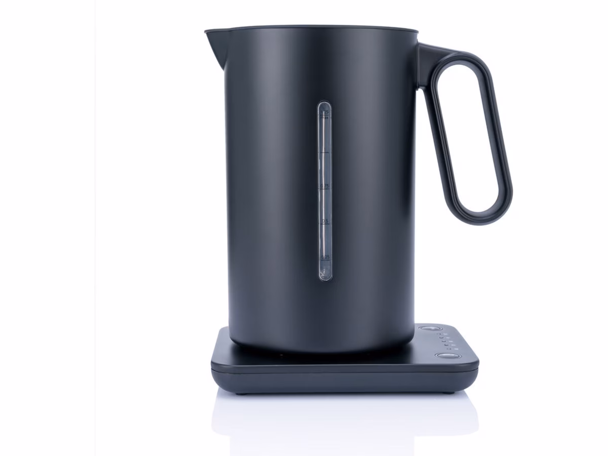 Wilfa WSDK-2000B digital