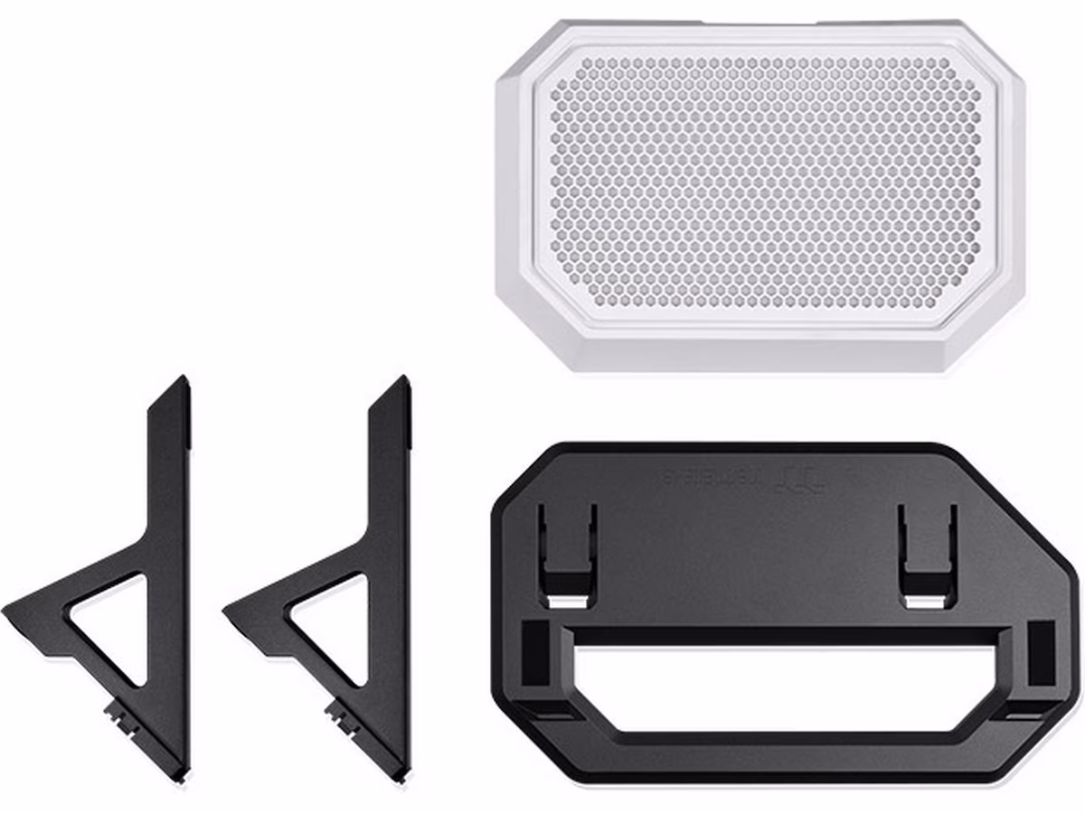 Thermaltake Chassis Stand Kit for The Tower 600 (hvit)