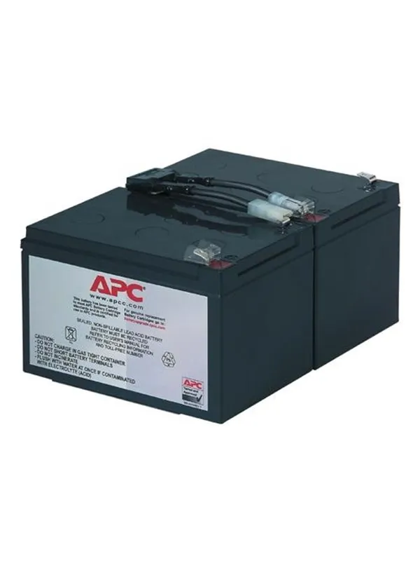 APC Replacement Battery RBC6 SmartUPS