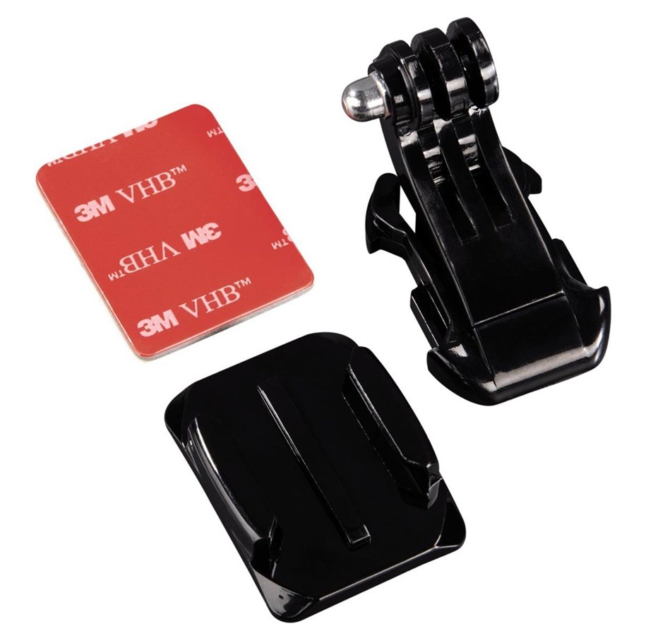 Hama "Front" support system - adhesive mount