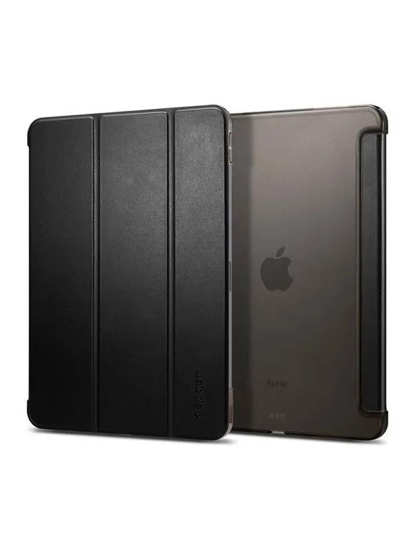 Spigen Smart Fold - black - iPad Air 13" 2024/2025/2026
