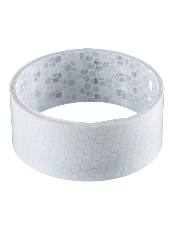 TELEMECANIQUE SENSORS Accessory for sensor reflective self-adhesive tape 1 m thick