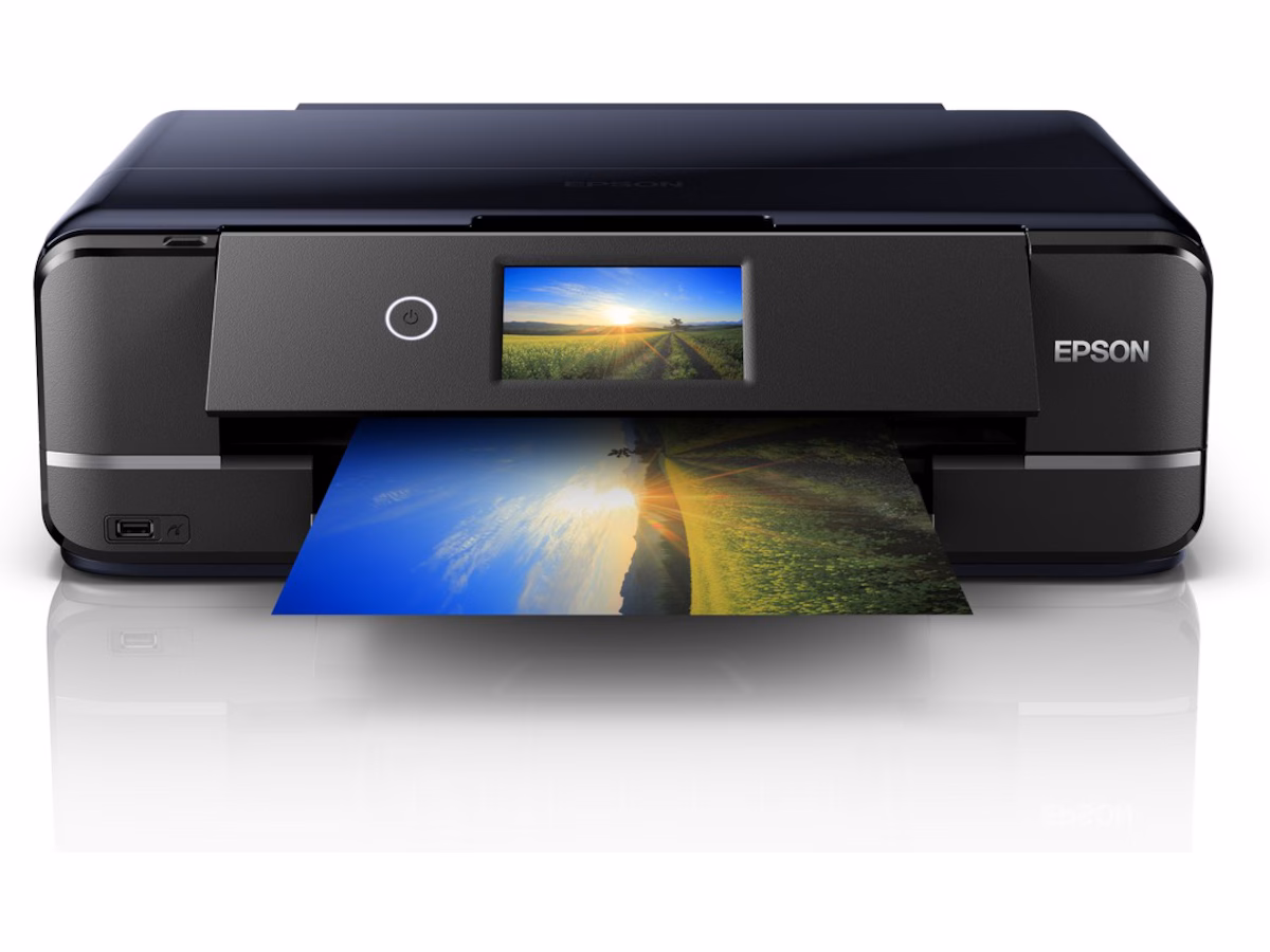 Epson Expression Photo XP-970 blekkskriver
