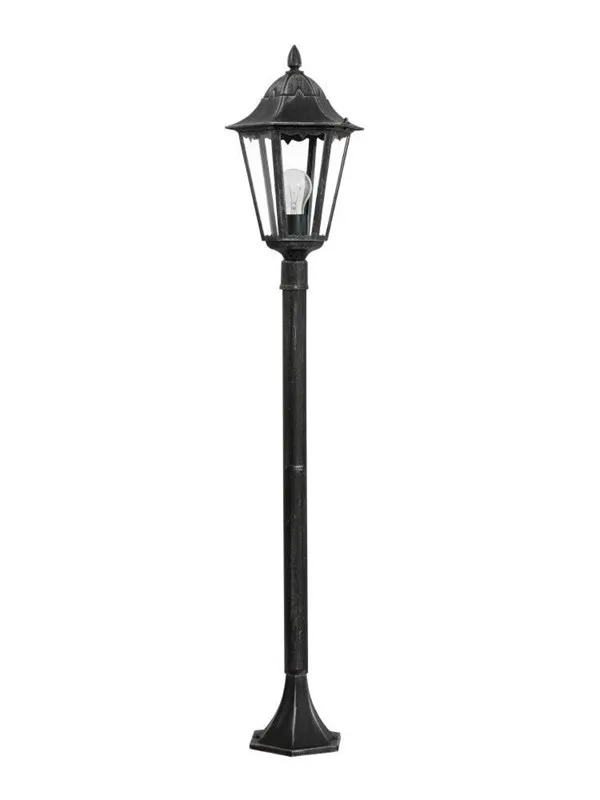 EGLO NAVEDO floor light clear