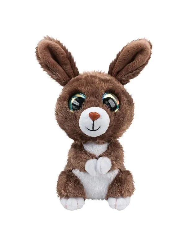 Lumo Stars Plush Toy - Rabbit Bunny 15cm