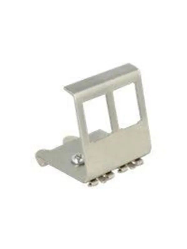 DeLOCK Modular Insert DIN-Rail Mounting Bracket