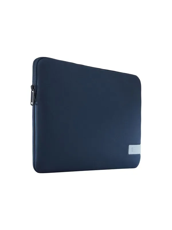 Case Logic Reflect 14" Laptop Sleeve - Dark Blue
