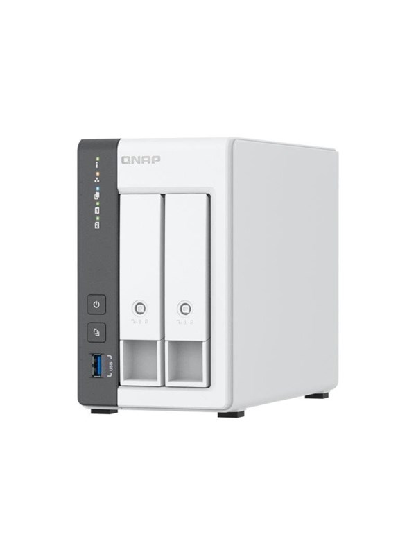 QNAP TS-216G - NAS-Server