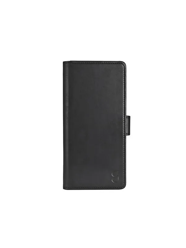 GEAR Wallet Case Black - Nokia G21
