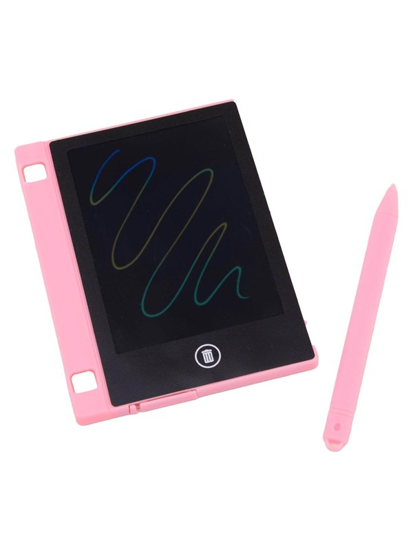Johntoy Rainbow Unicorn Drawing Tablet Pocket Edition