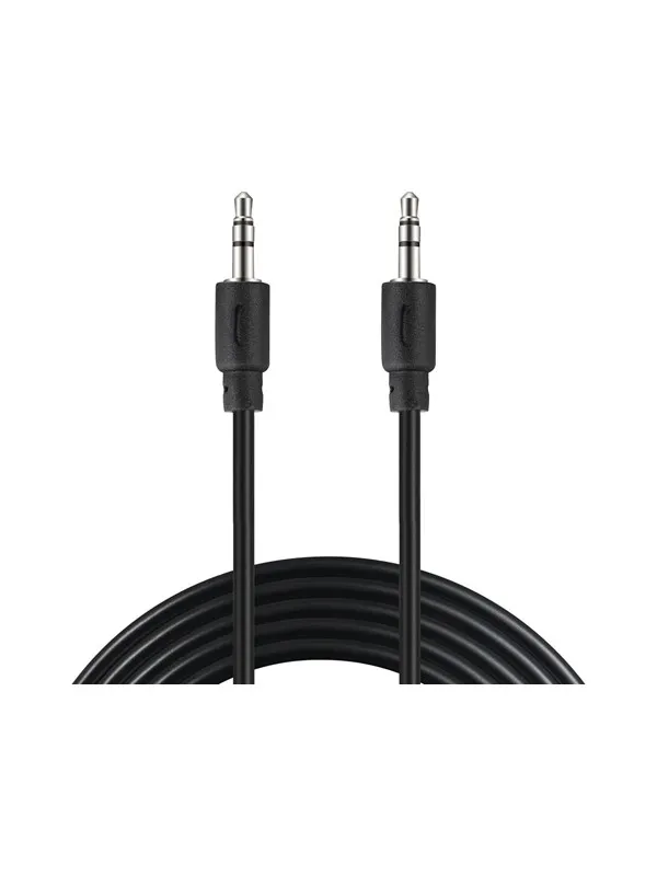 Sandberg MiniJack han-han 2 m