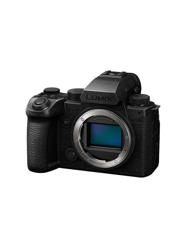 Panasonic Lumix S5IIX