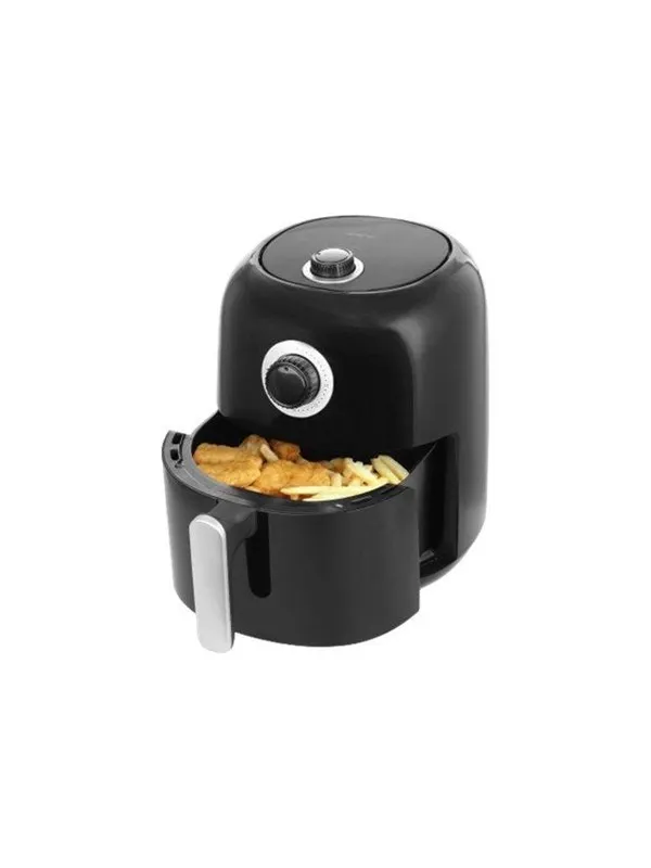 Emerio Smart Fryer AF-125770 - hot air fryer - black