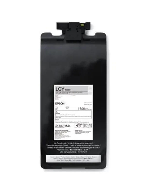 Epson C13T56F900 Ink Cartridge - Original Light Grey