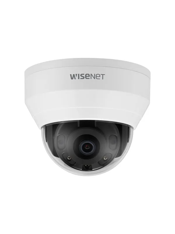 Hanwha Vision WiseNet Q QND-8020R - network surveillance camera - dome