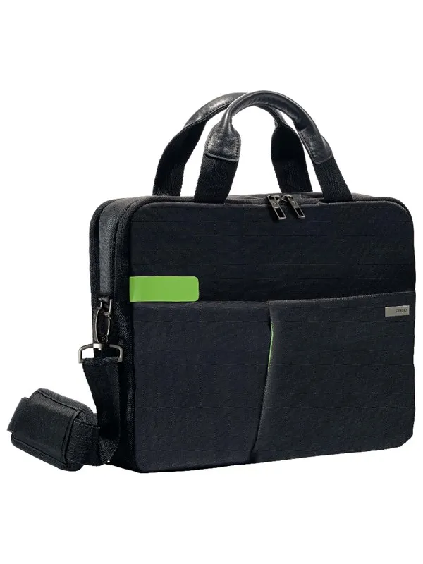 Leitz PC-veske 13,3" Sort