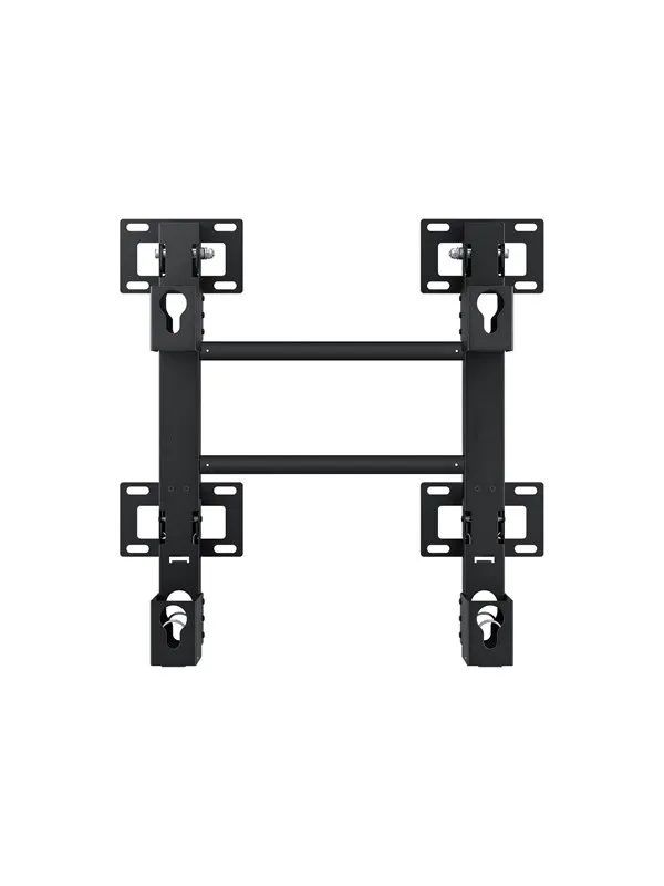 Samsung WMN6575SF mounting kit - for flat panel - Max - recommended for