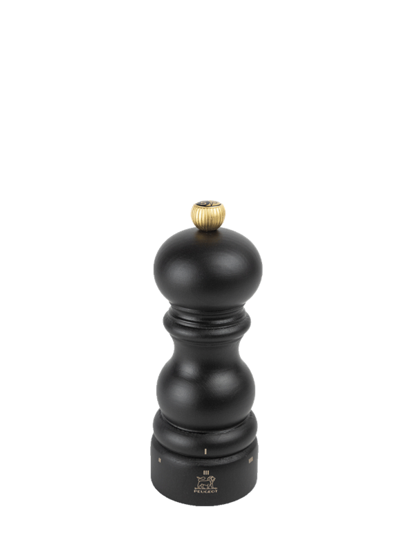 Peugeot Paris saltmill U Select Z chocolate 15 cm