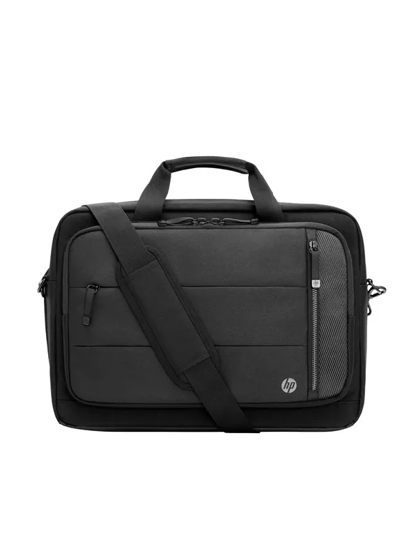 HP Renew Executive - notebook carrying shoulder bag - Black - 16.1"