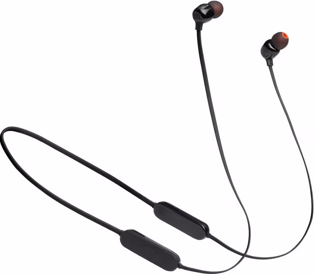 JBL TUNE 125BT