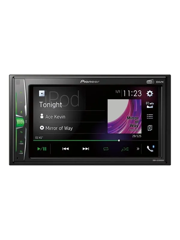 Pioneer DMH A3300DAB