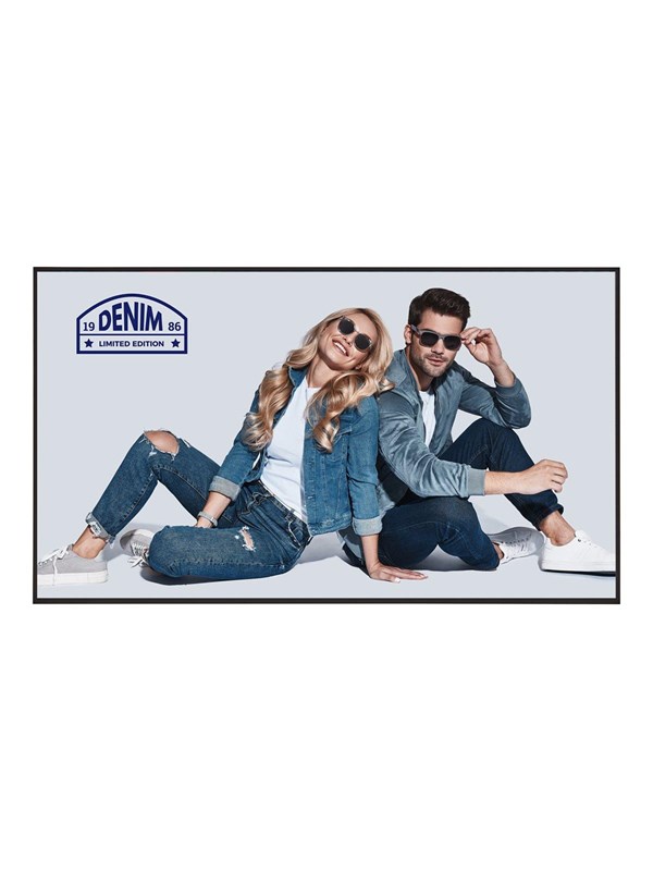LG 43UH5N-M UH5N-M Series - 43" with Integrated Pro:Idiom LED-backlit LCD display - 4K - for digital signage