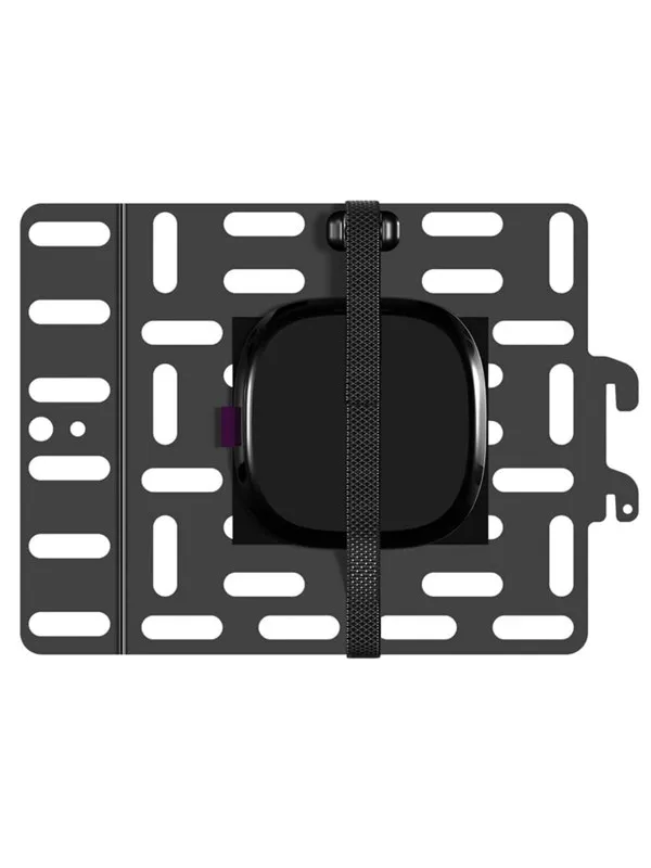 Sanus Streaming Device Panel - Max 1.36 kg - recommended for