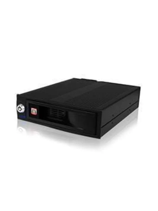 ICY BOX IB-170SK-B Black