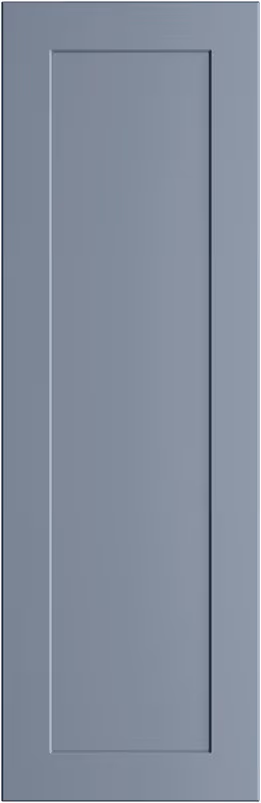 Epoq Canvas Blue Harmony dørfront 30x92