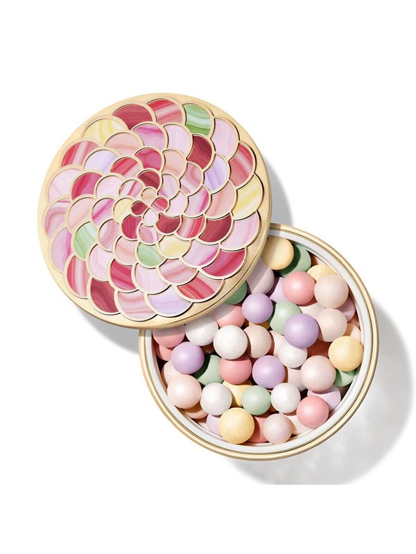 Guerlain Météorites face powder