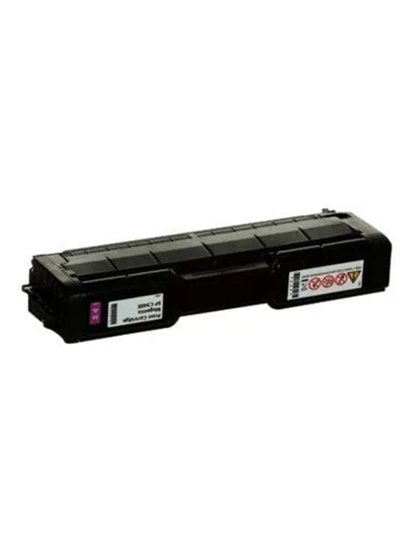 Ricoh - magenta - original - tonerpatron