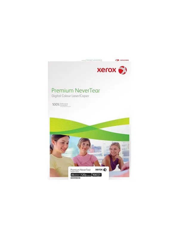 Xerox Premium NeverTear - polyesterpapir