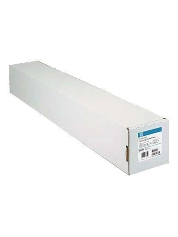 HP Bright White Inkjet Paper - bond-papir