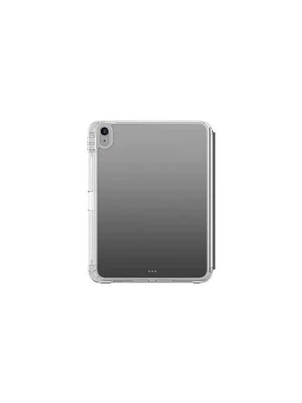 AmazingThing Minimal Case for iPad Air 11" M2/M3/M4 (2024/2025/2026) - black