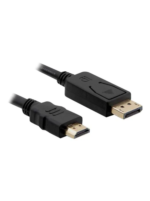 DeLOCK video cable - 3 m