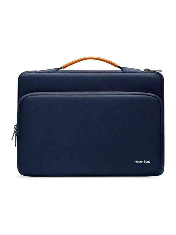 Tomtoc Torba na laptop TOMTOC Defender-A14 13" (granatowa